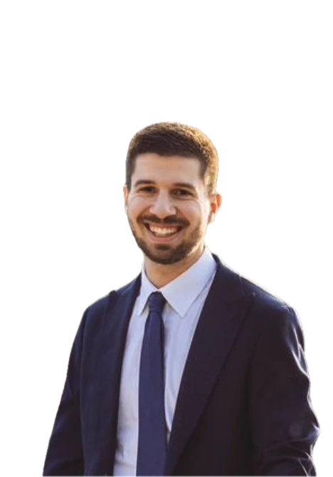 Daniele Fedeli
