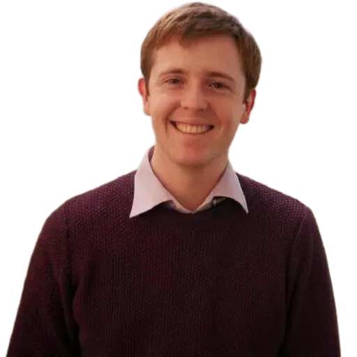 James Mundie