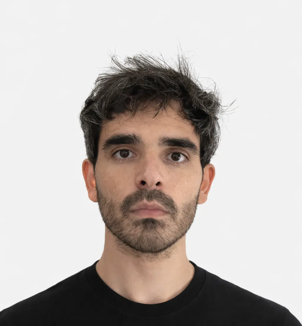 Mikael Theoktisto